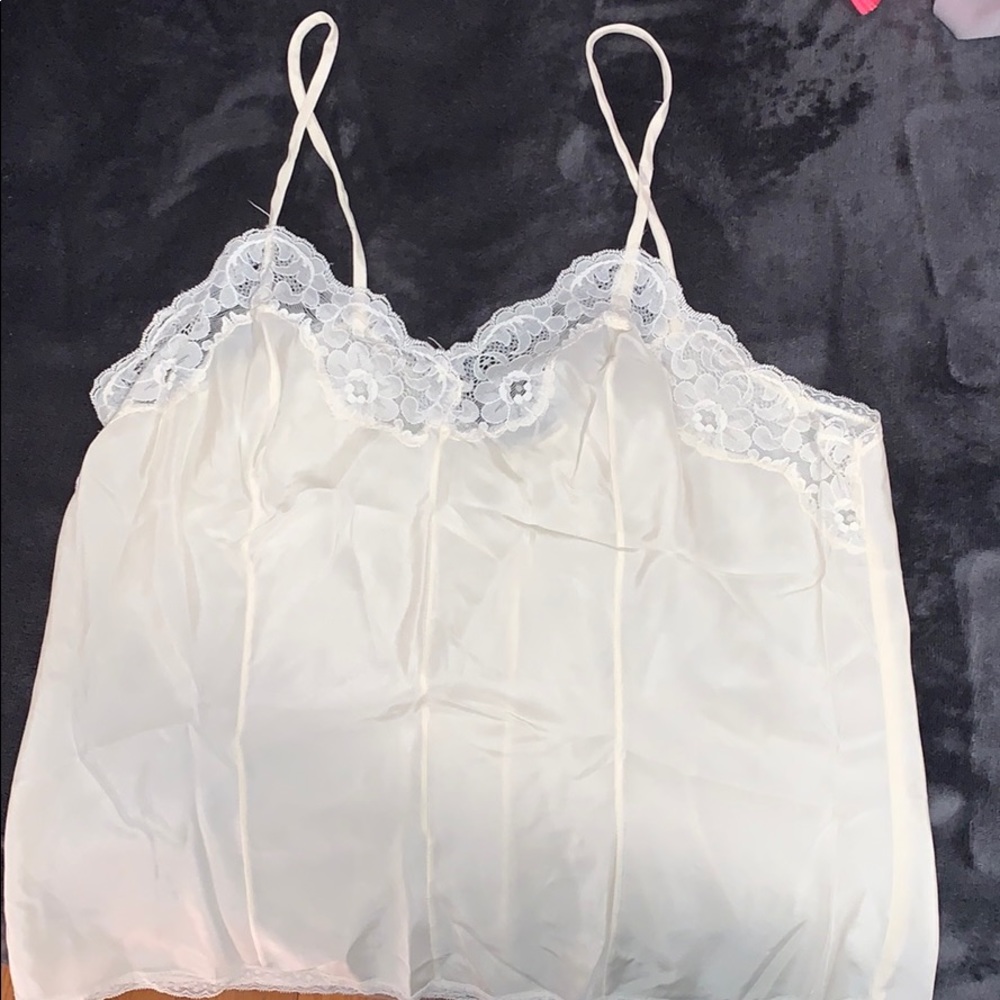 Lingerie/Cute Cami top